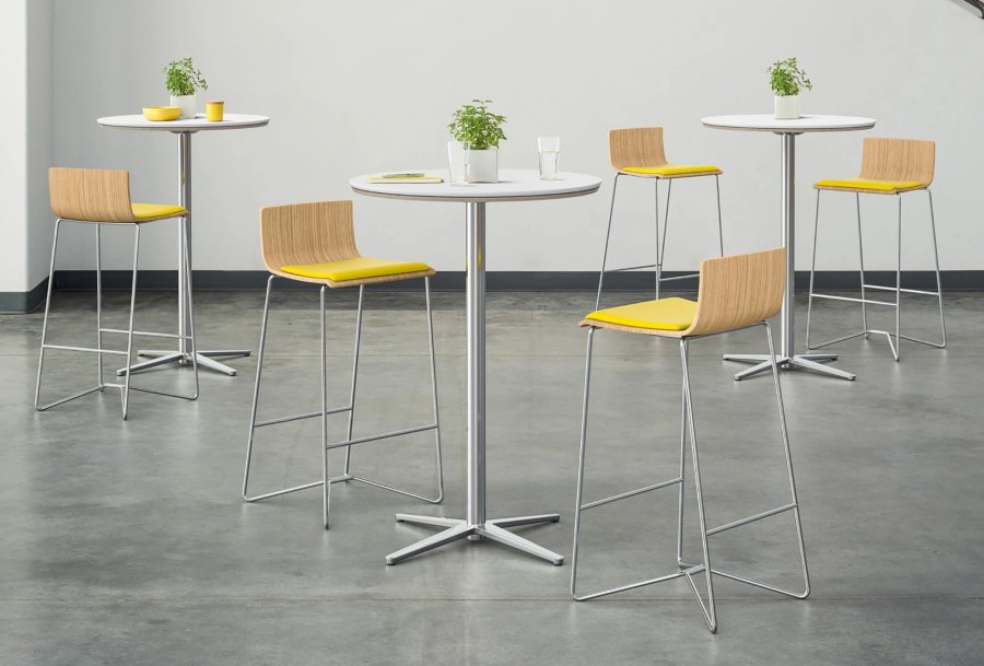 Flirt® Meeting Tables