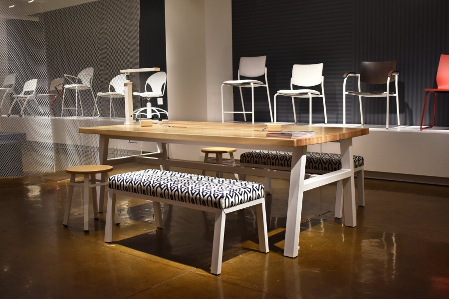 Versteel — The Maker Project