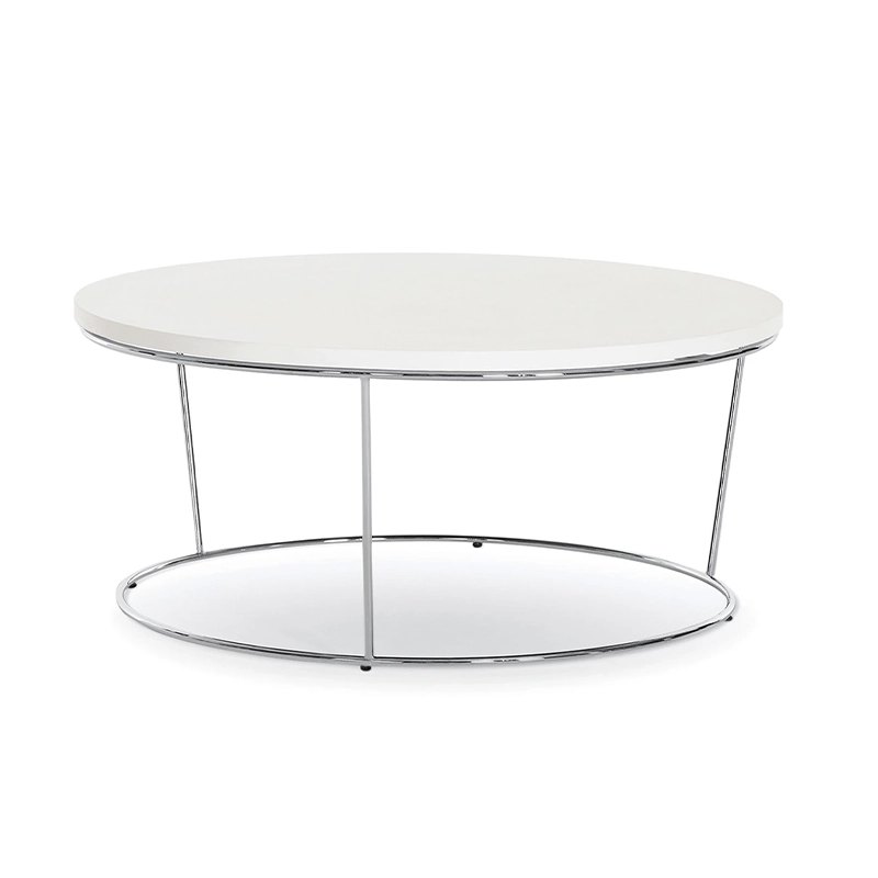 Arcadia Contract — Savina Occasional Tables