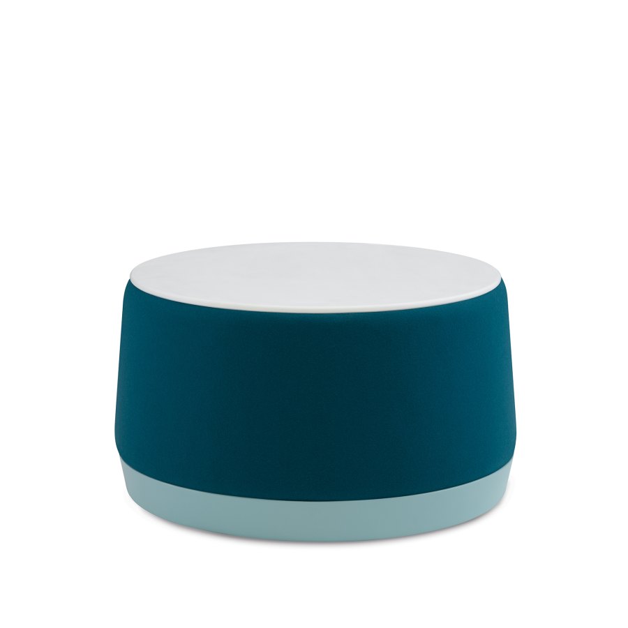Encore Seating — Loupe Occasional Tables
