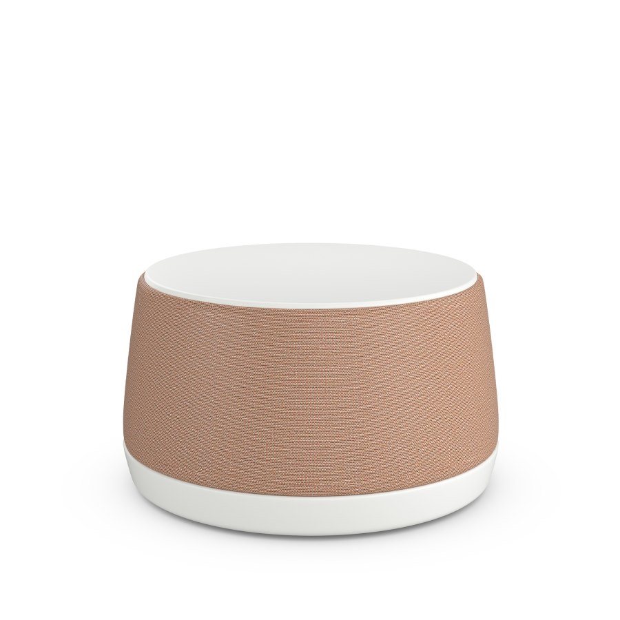Encore Seating — Loupe Occasional Tables