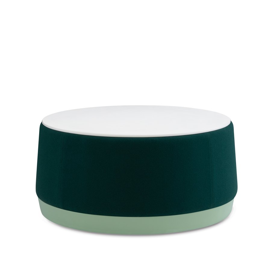 Encore Seating — Loupe Occasional Tables