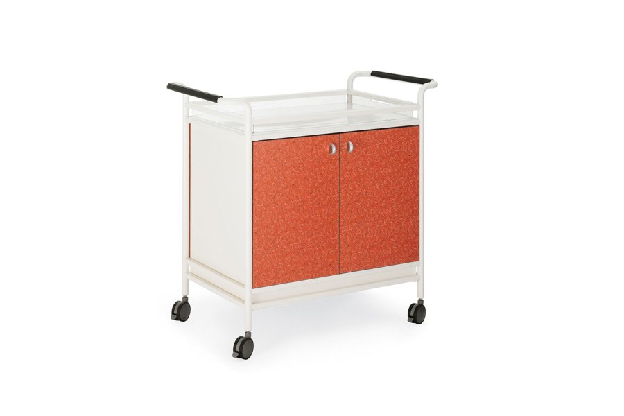 Versteel — Entourage Cart