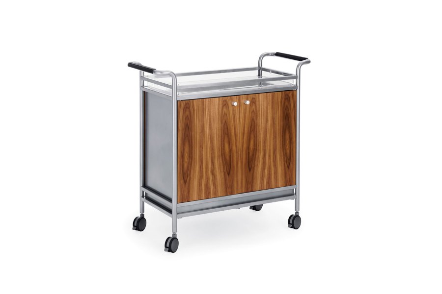 Versteel — Entourage Cart