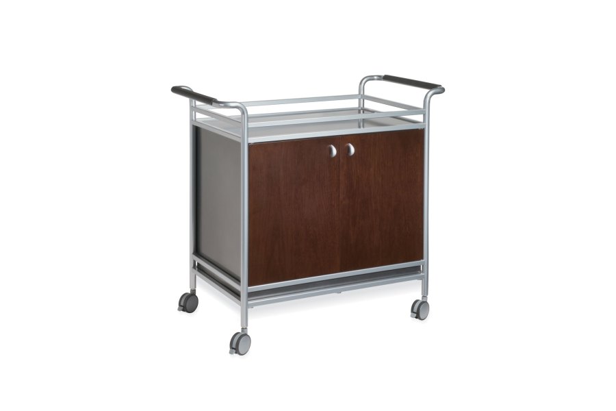 Versteel — Entourage Cart