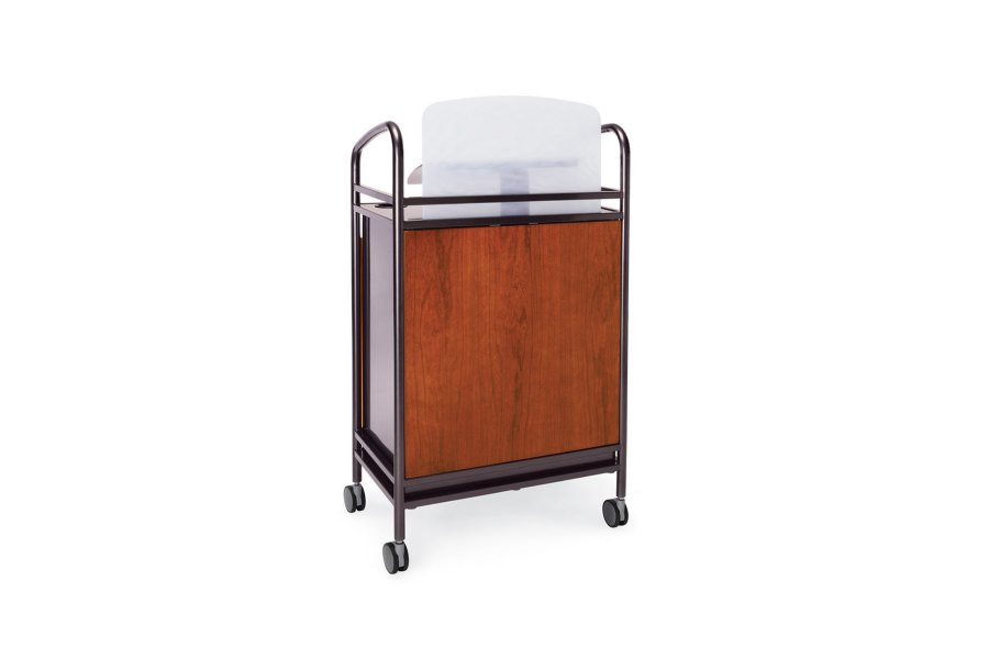Entourage Lectern