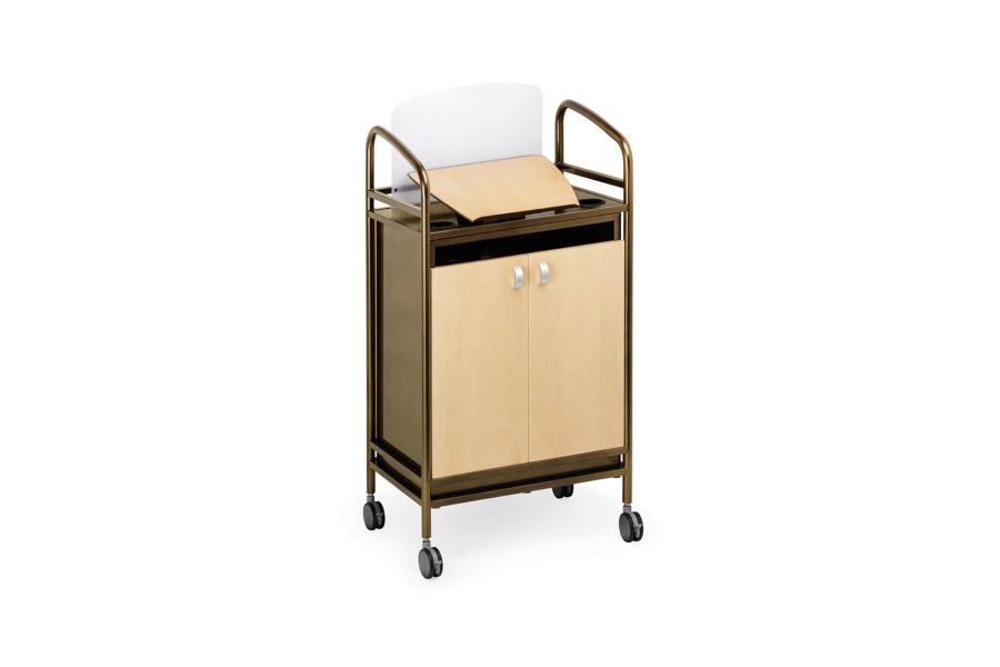 Versteel — Entourage Lectern