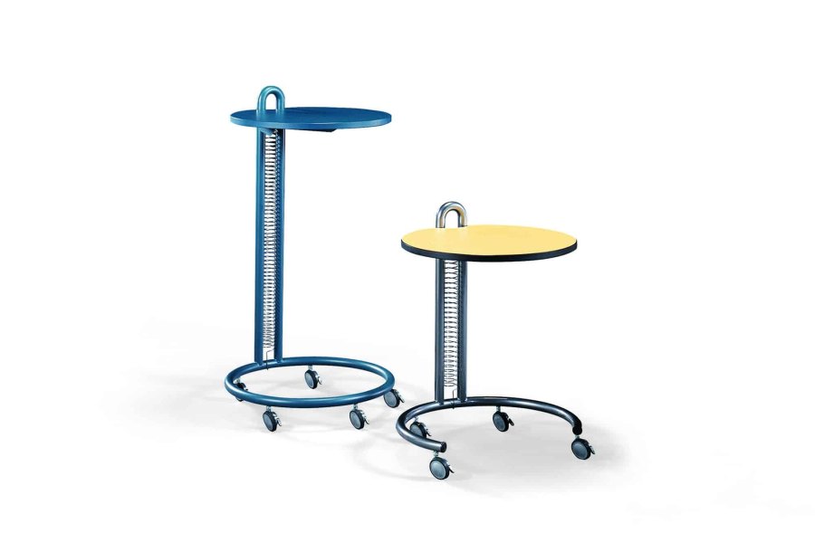 Versteel — Interplay Rover