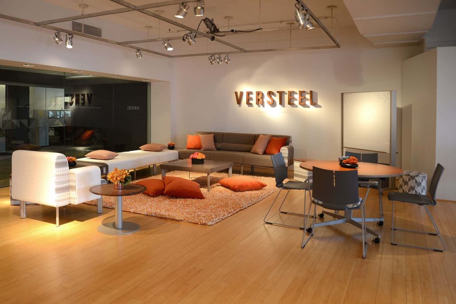 Versteel — Eliga Whiteboard