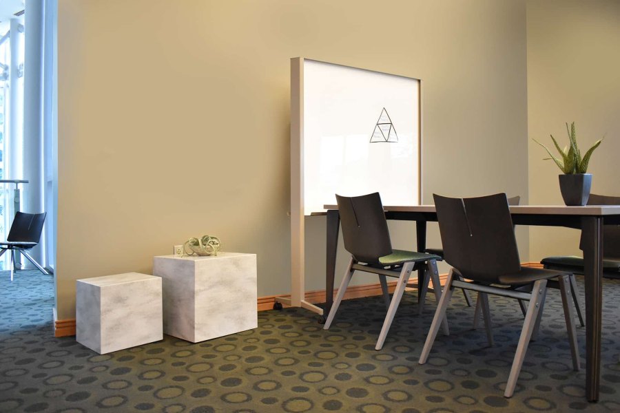 Versteel — Eliga Whiteboard
