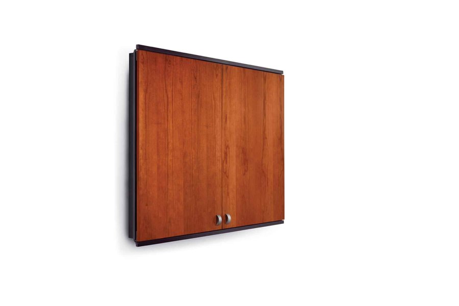 Versteel — Entourage Wall Board