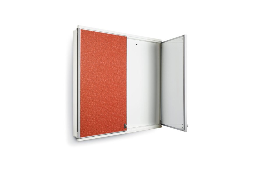 Versteel — Entourage Wall Board