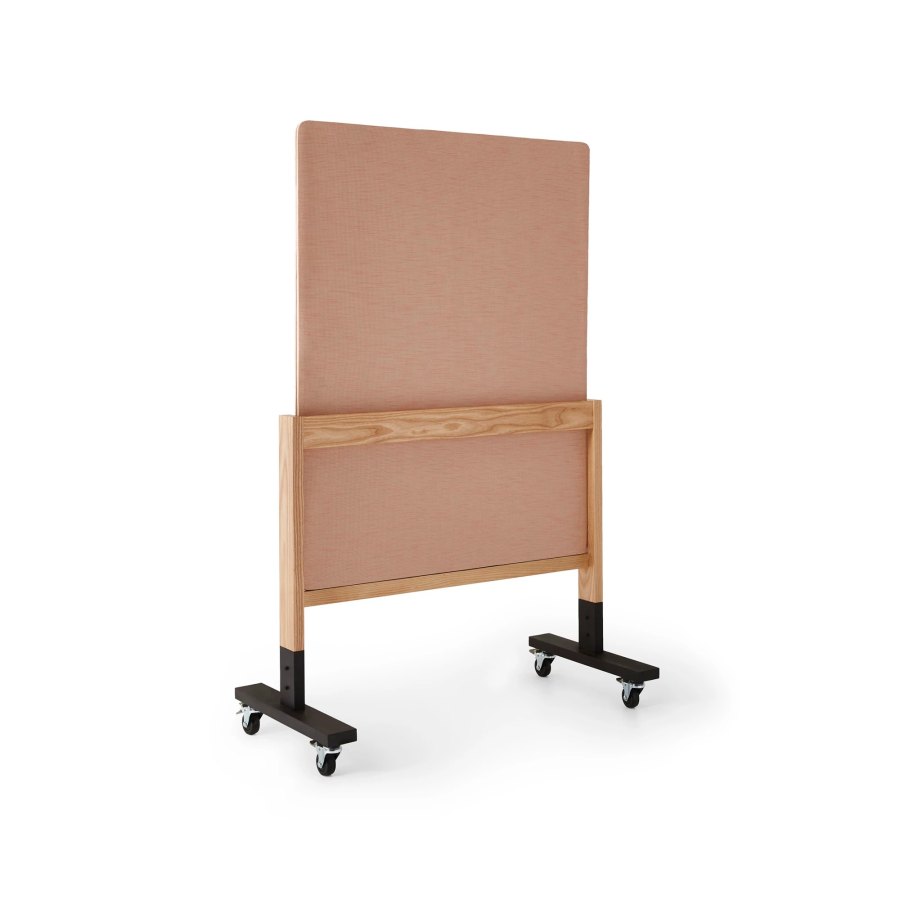 Arcadia Contract — WorkSmith Easel