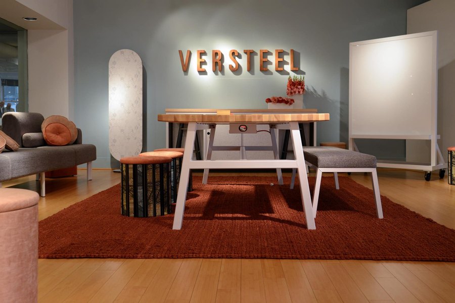 Versteel — OH! Screens