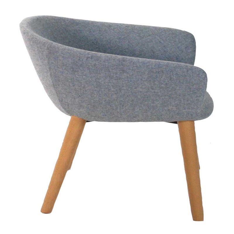 beaufurn — Babar Arm Chair