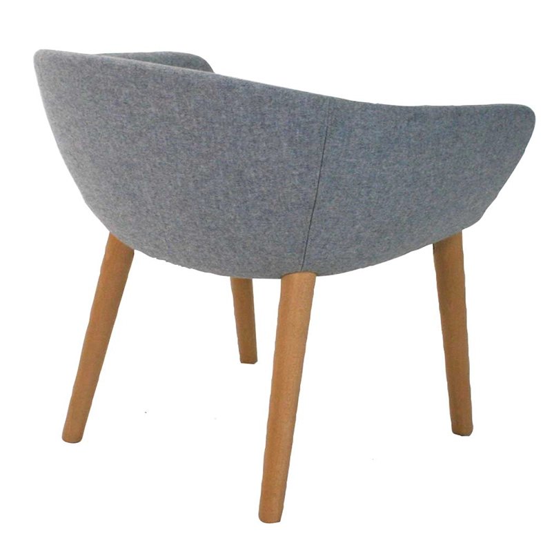 beaufurn — Babar Arm Chair