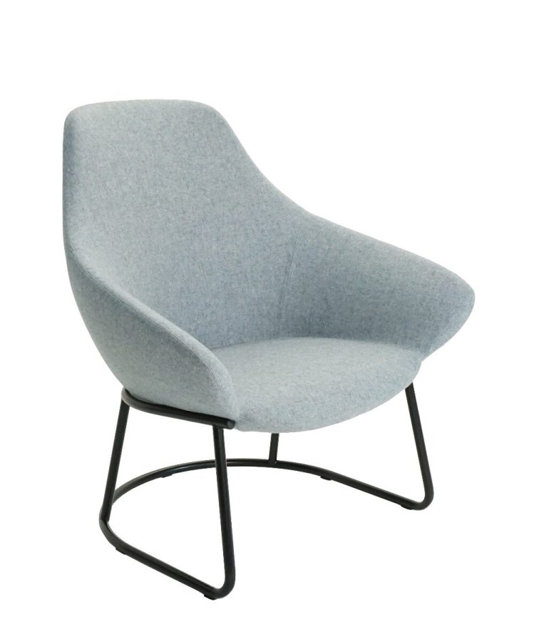 Babar Lounge Chair