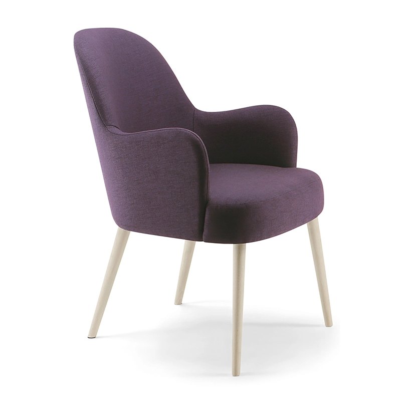 beaufurn — Bloom Arm Chair