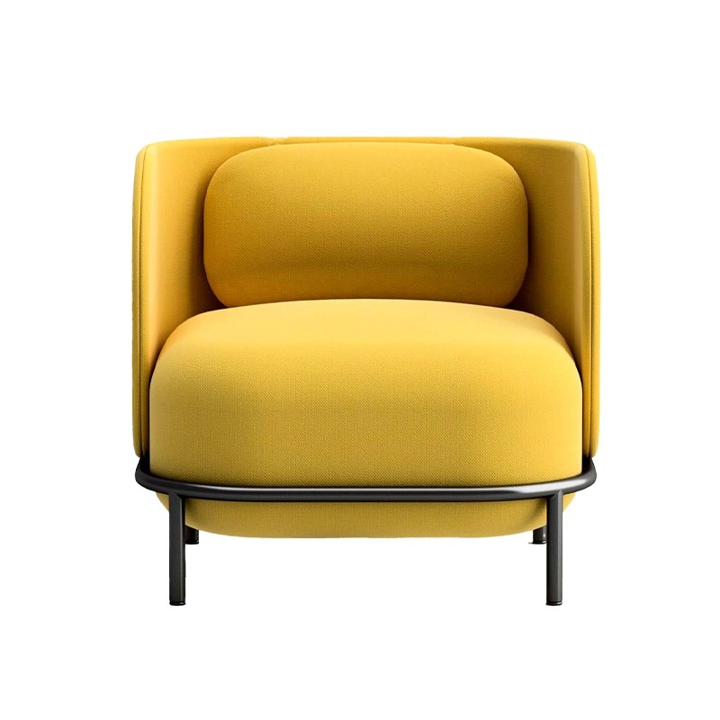 beaufurn — Cora Lounge Chair Low Back