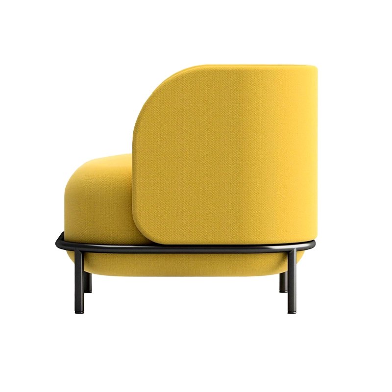 beaufurn — Cora Lounge Chair Low Back