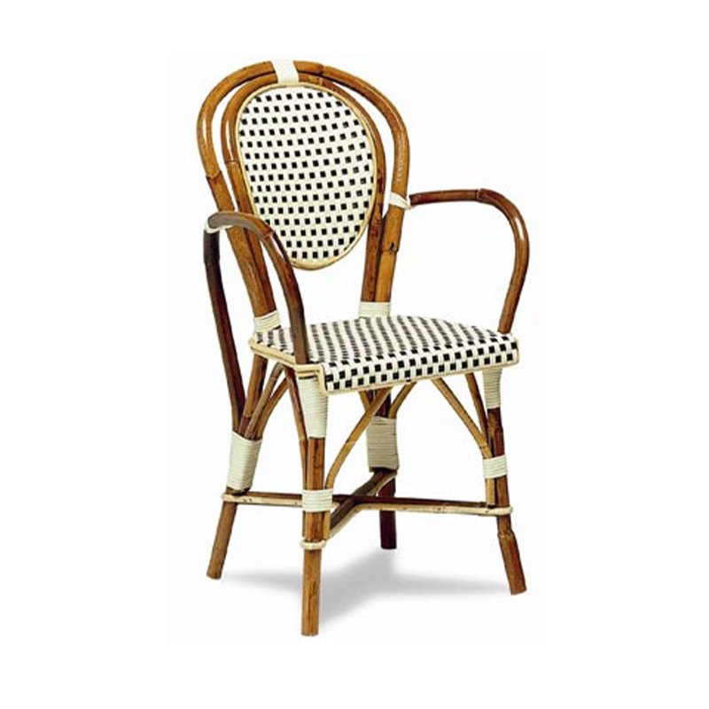 French Bistro® Arm Chair FB 206