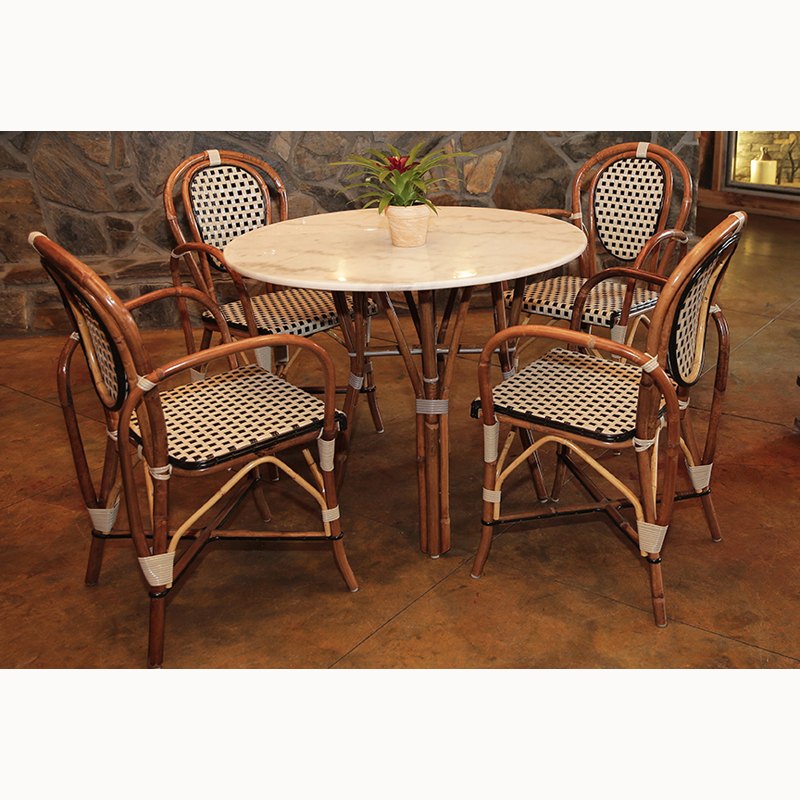 beaufurn — French Bistro® Arm Chair FB 206