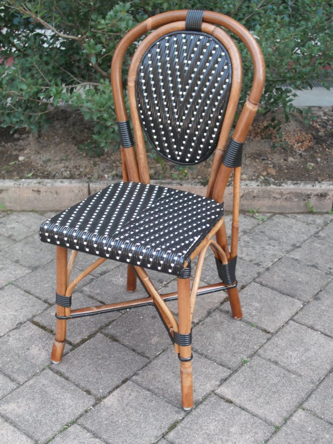 beaufurn — French Bistro® Chair FB 207L