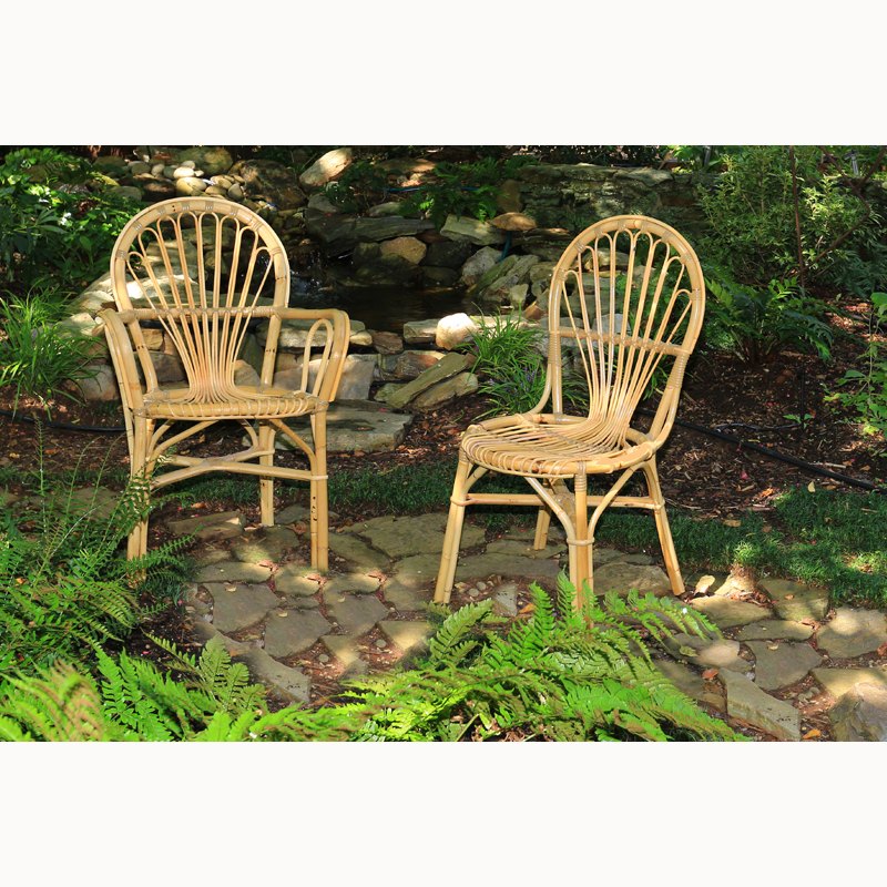 beaufurn — Degas Arm Chair