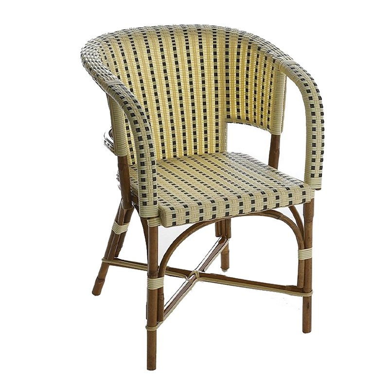 beaufurn — French Bistro® Arm Chair FB 201