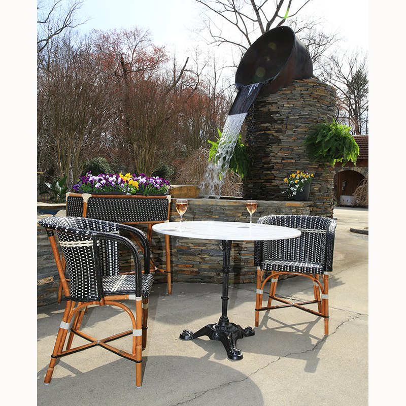 beaufurn — French Bistro® Arm Chair FB 201