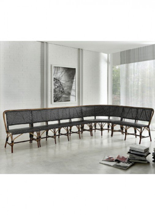 beaufurn — French Bistro® Banquette FB 105