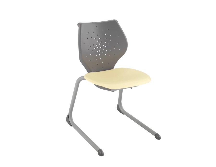 Cantilever Chair