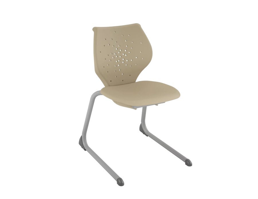 Artcobell — Cantilever Chair