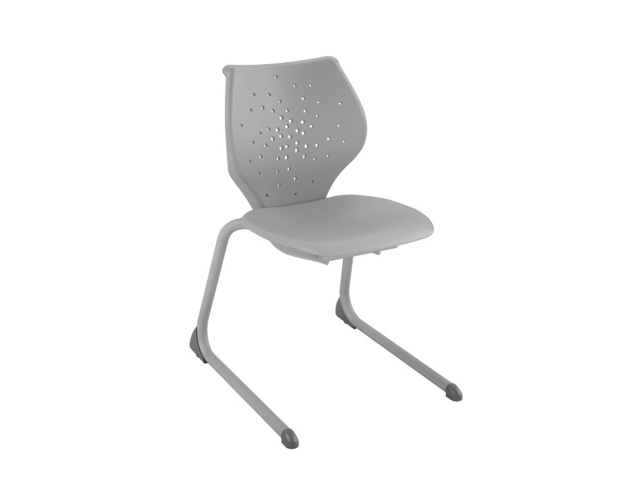 Artcobell — Cantilever Chair