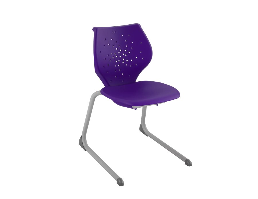 Artcobell — Cantilever Chair