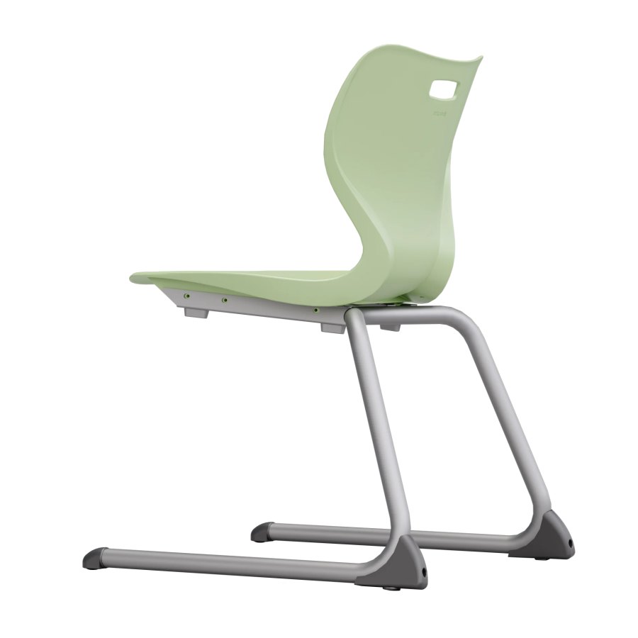 Artcobell — Cantilever Chair