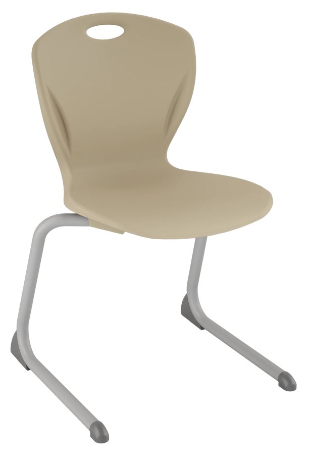 Artcobell — Cantilever Chair