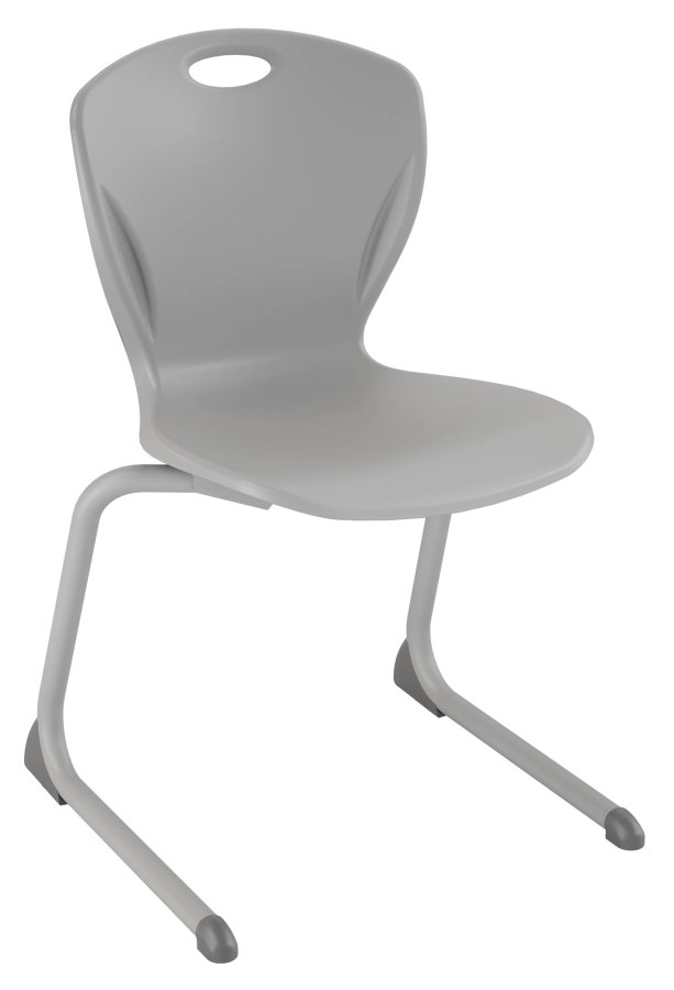 Artcobell — Cantilever Chair
