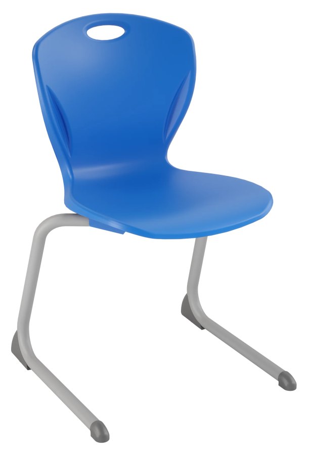 Artcobell — Cantilever Chair
