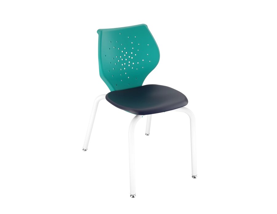 Artcobell — Four Leg Chair