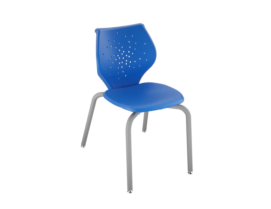 Artcobell — Four Leg Chair