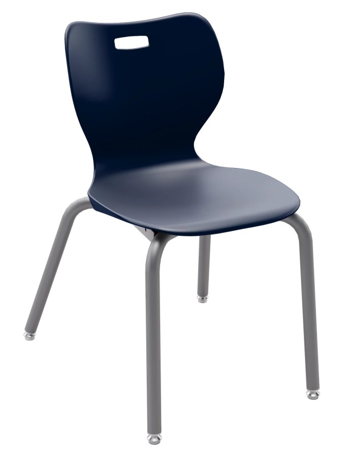 Artcobell — Four Leg Chair