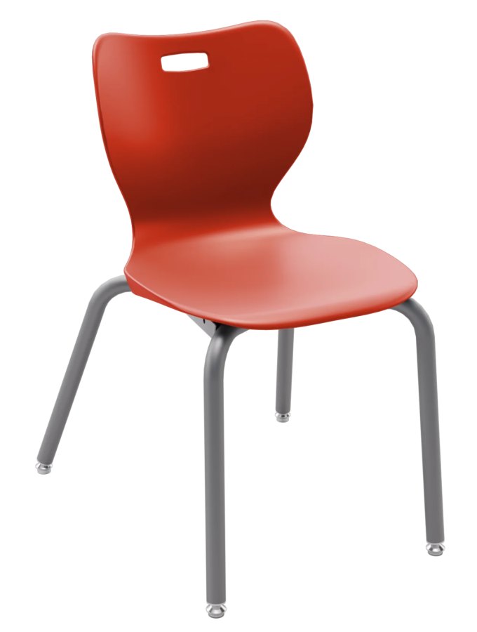 Artcobell — Four Leg Chair