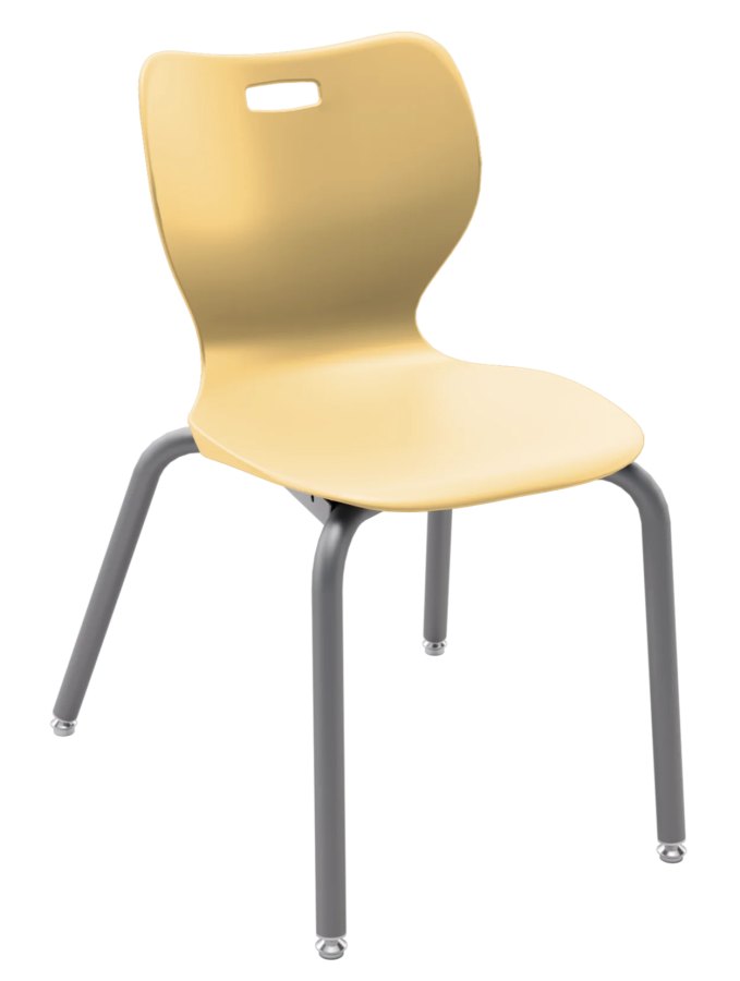 Artcobell — Four Leg Chair