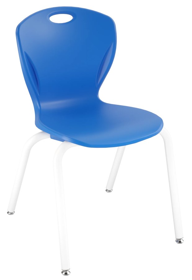 Artcobell — Four Leg Stacking Chair