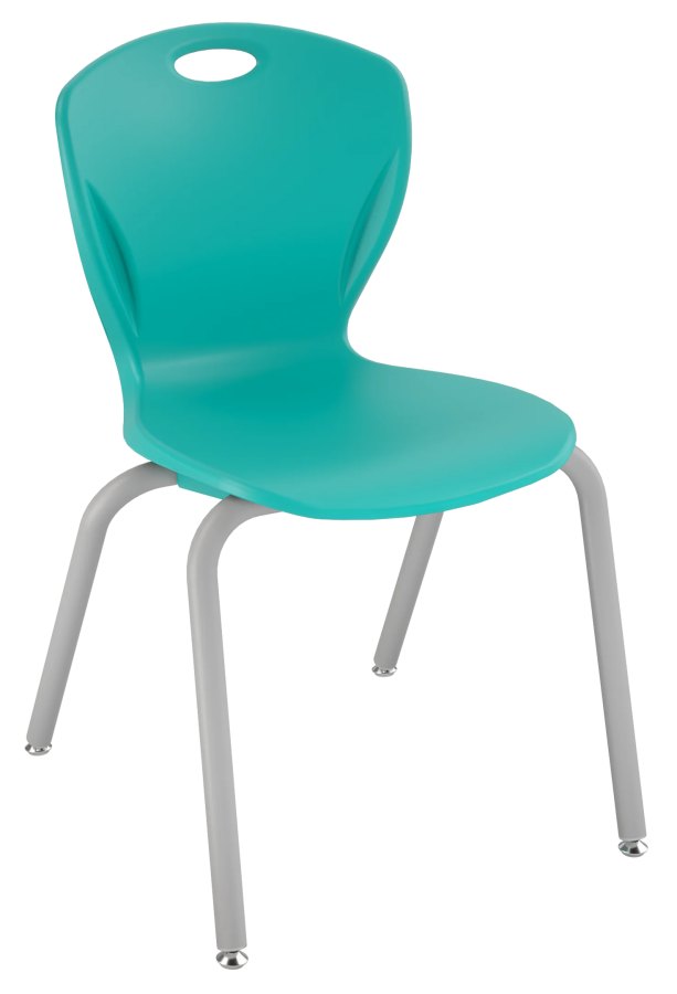 Artcobell — Four Leg Stacking Chair