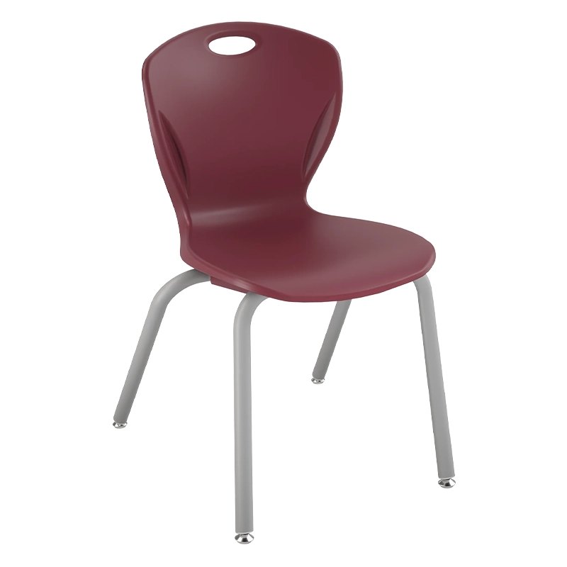 Four Leg Music Chair