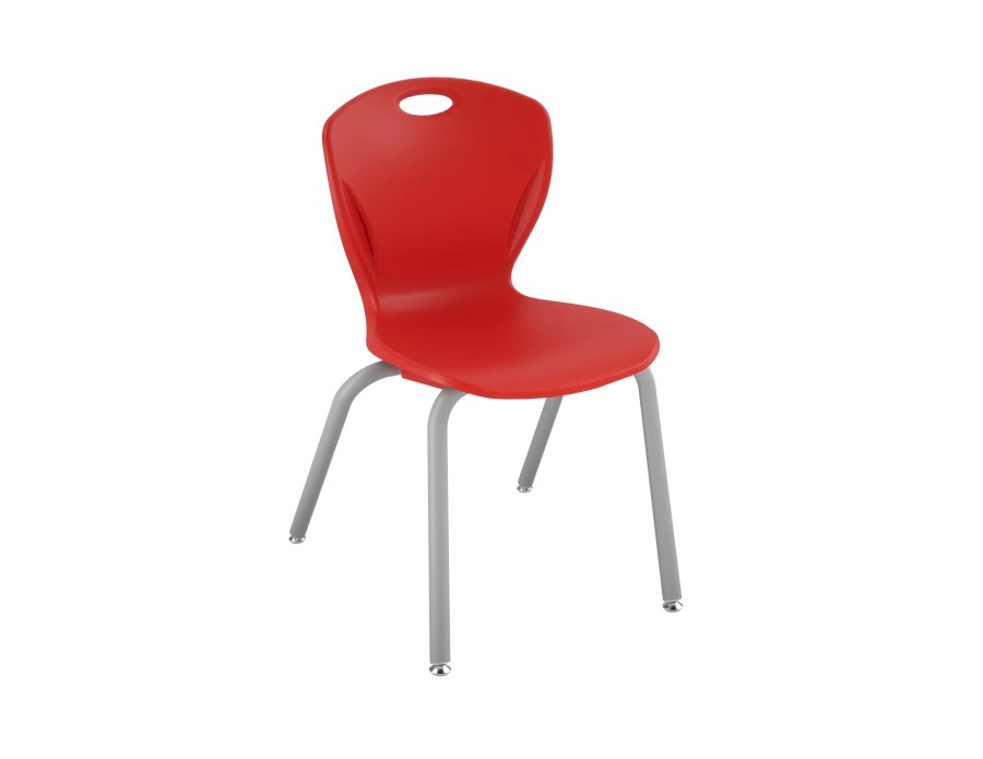 Artcobell — Four Leg Music Chair