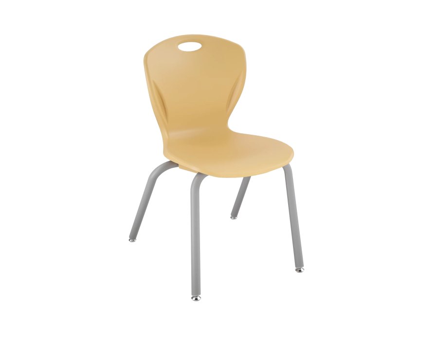Artcobell — Four Leg Music Chair