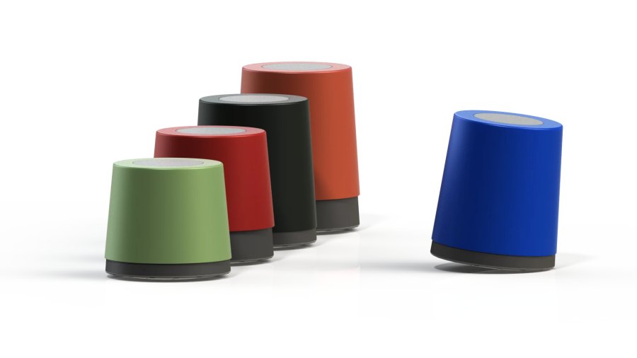 Artcobell — MOV Stool